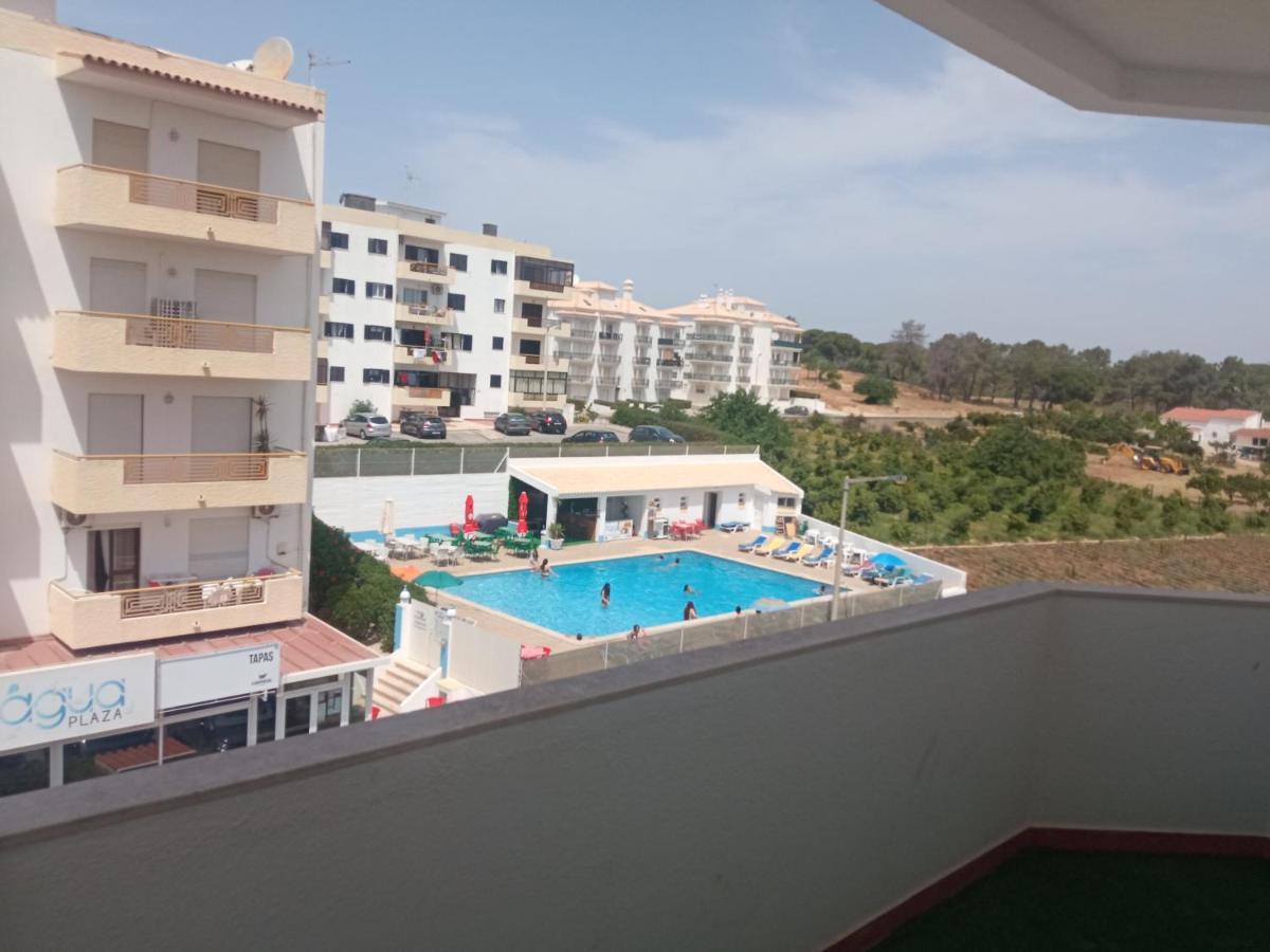 Agua Plaza 13-3d Appartement