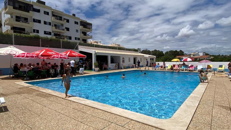 Agua Plaza 13-3d Appartement Albufeira