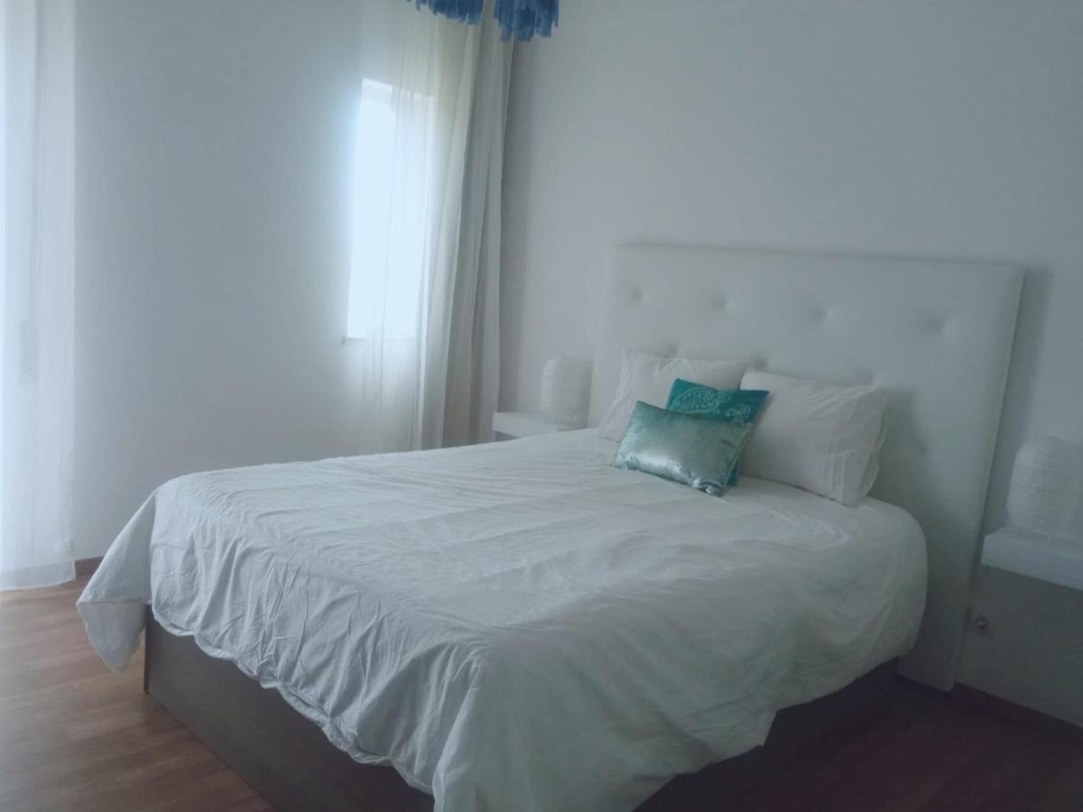 Agua Plaza 13-3d Appartement Albufeira