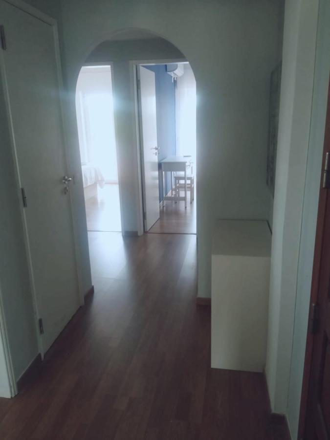 Agua Plaza 13-3d Appartement *