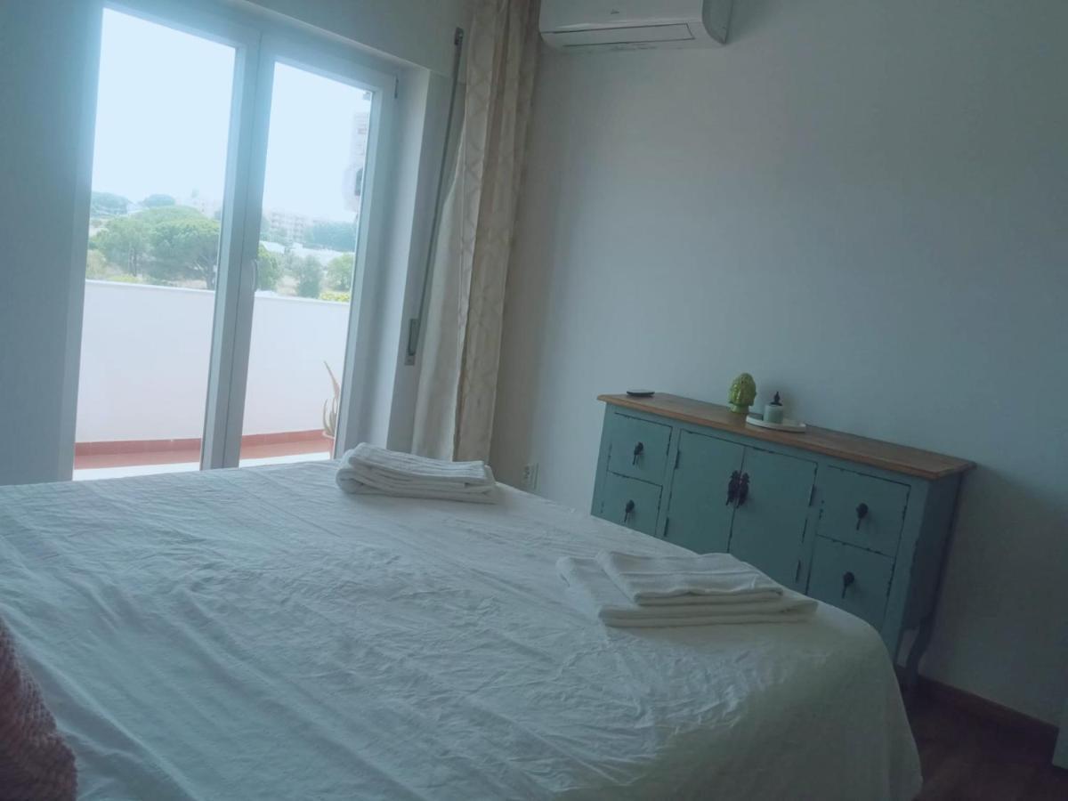Appartement Agua Plaza 13-3d Albufeira