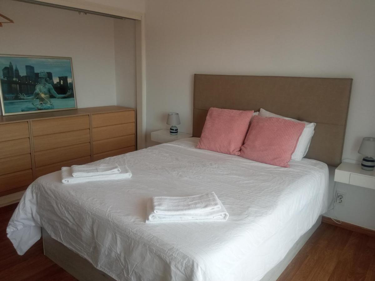 água Plaza 13-3d Apartamento Albufeira