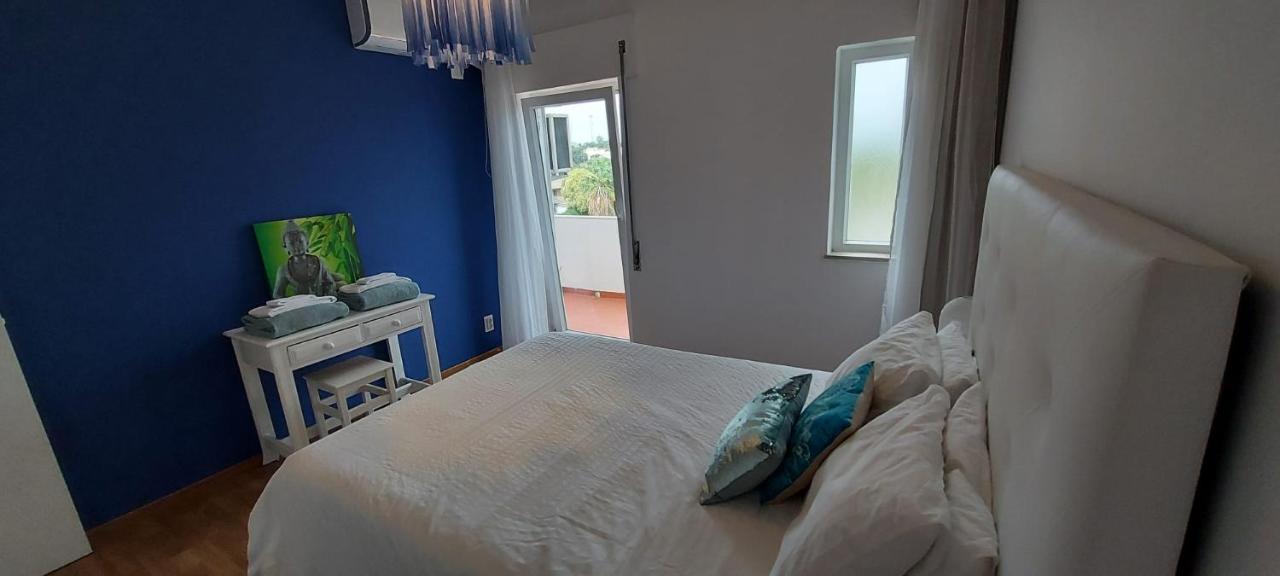água Plaza 13-3d Apartamento Albufeira