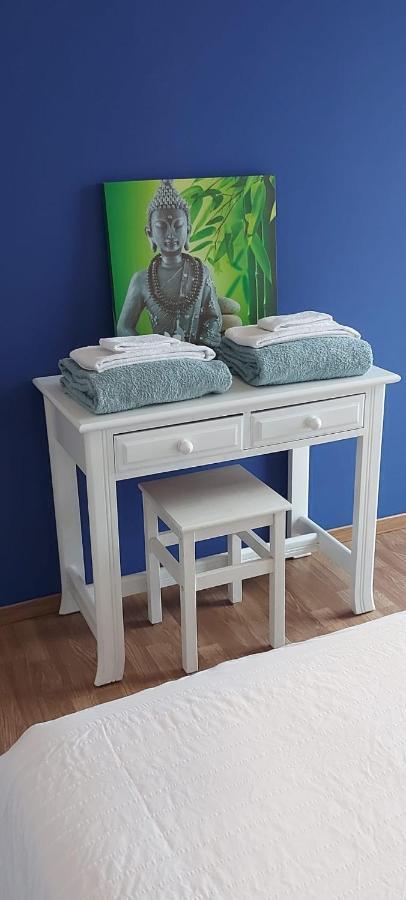 água Plaza 13-3d Apartamento